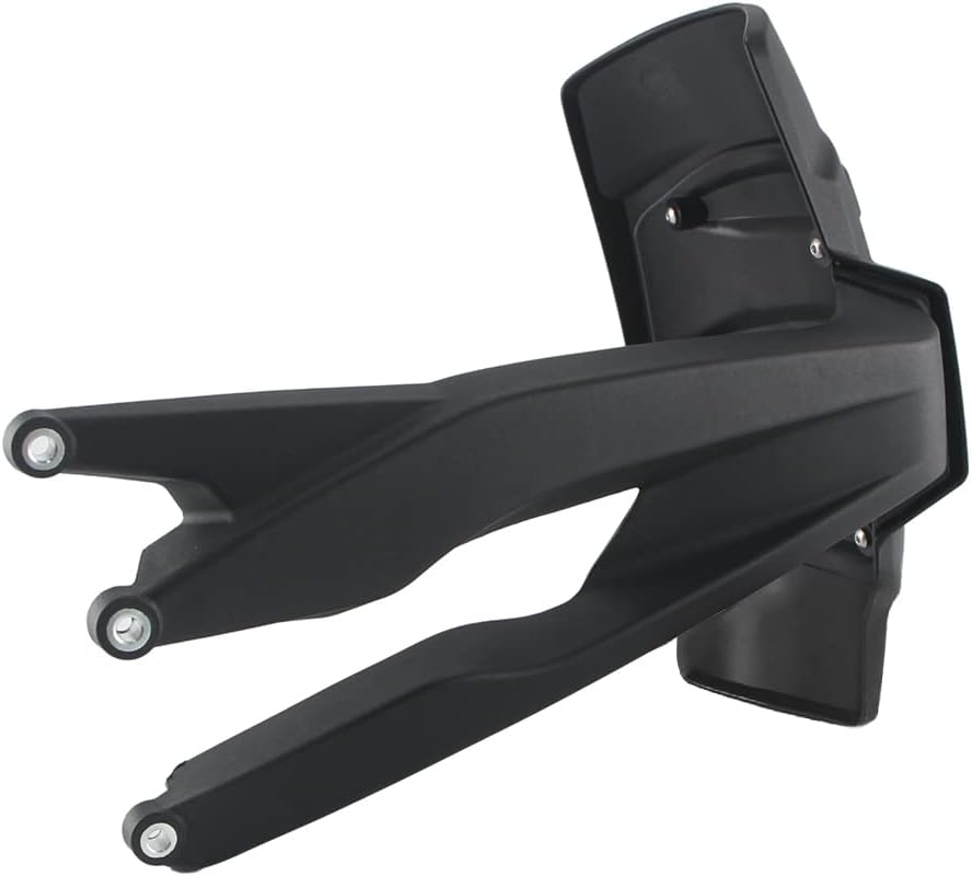 専用商品 MKVAXR オートバイリアフェンダーマッドガードフェンダーリア